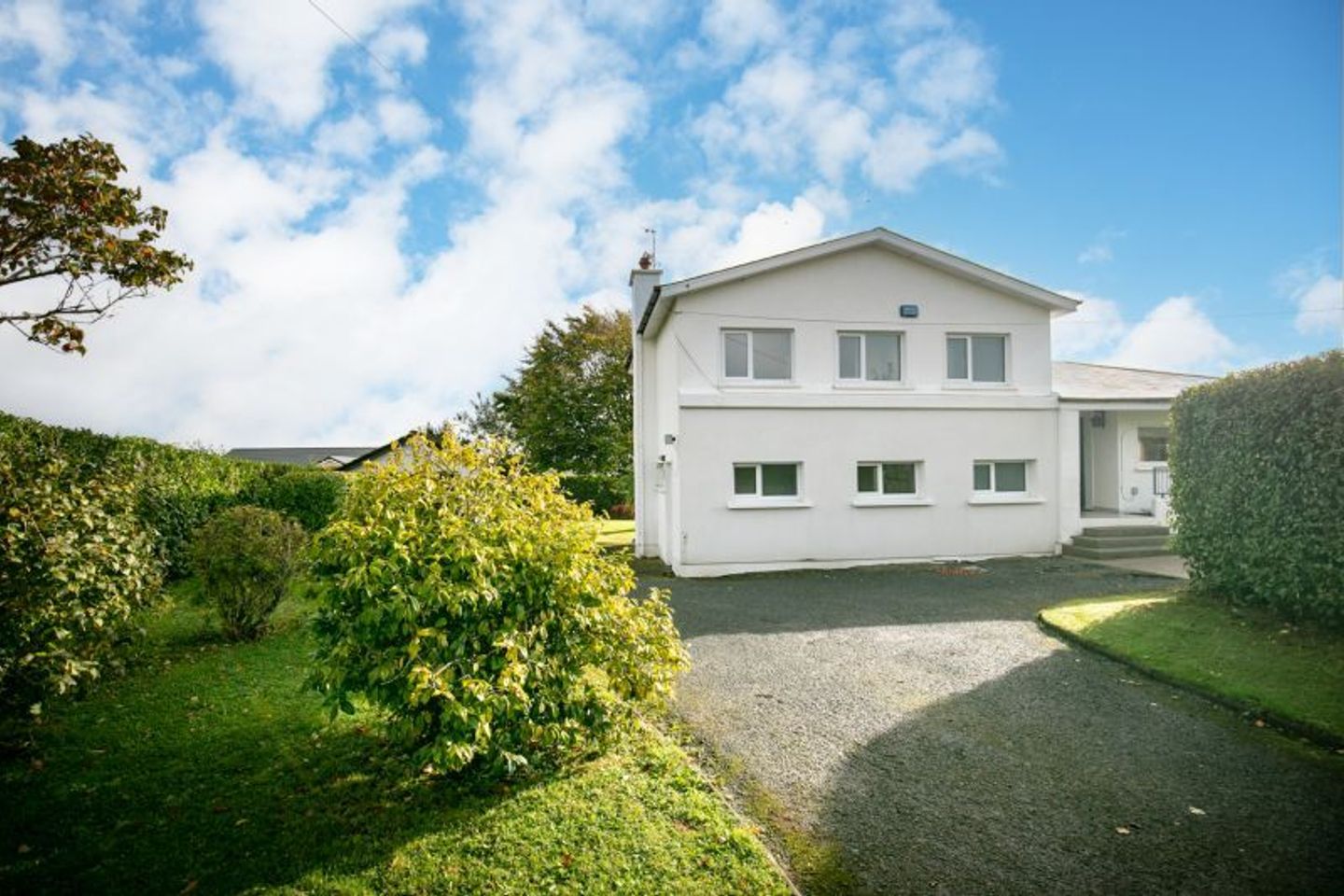 Eagle Heights, Mulgannon, Wexford Town, Co. Wexford