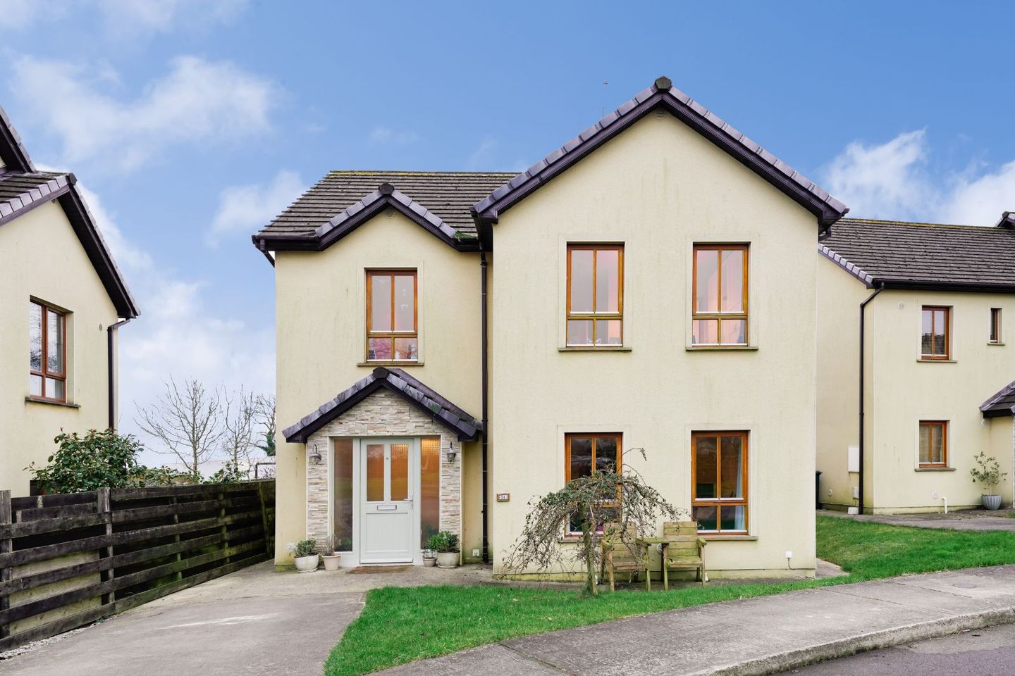 58 Chapelwood, Kilmuckridge, Kilmuckridge, Co. Wexford, Y25PA02