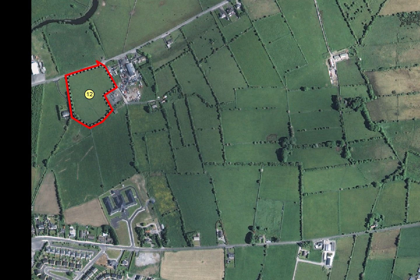 Commercial property for sale in Claremorris Rd, Ballinrobe, Co. Mayo