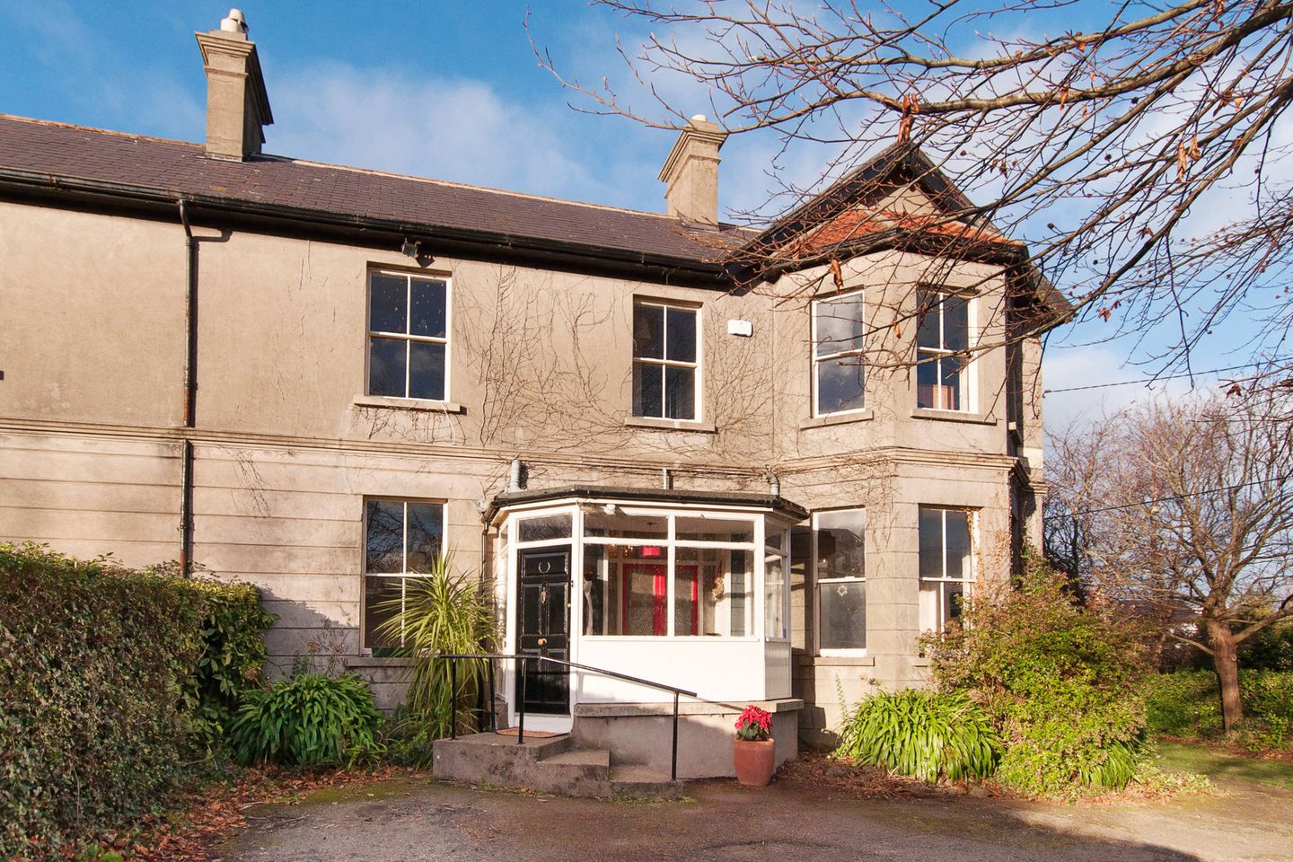 "Rostellan", Killincarrig Road, The Burnaby, Greystones, Co. Wicklow., Co. Wicklow