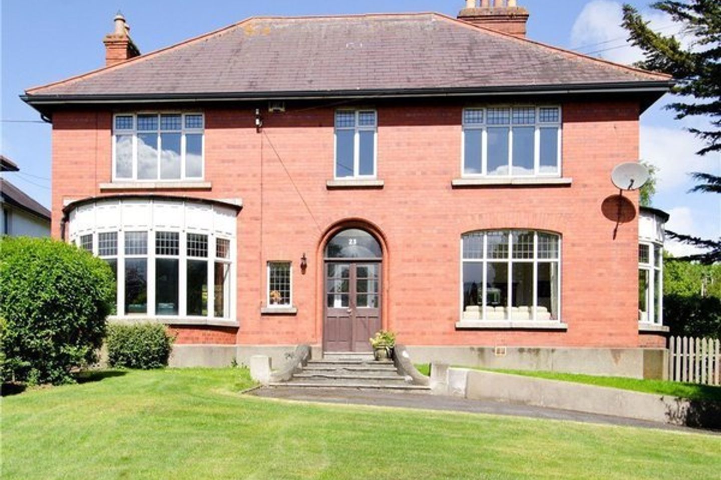 Windermere House, 23 Ballymun Road, Glasnevin, Dublin 9