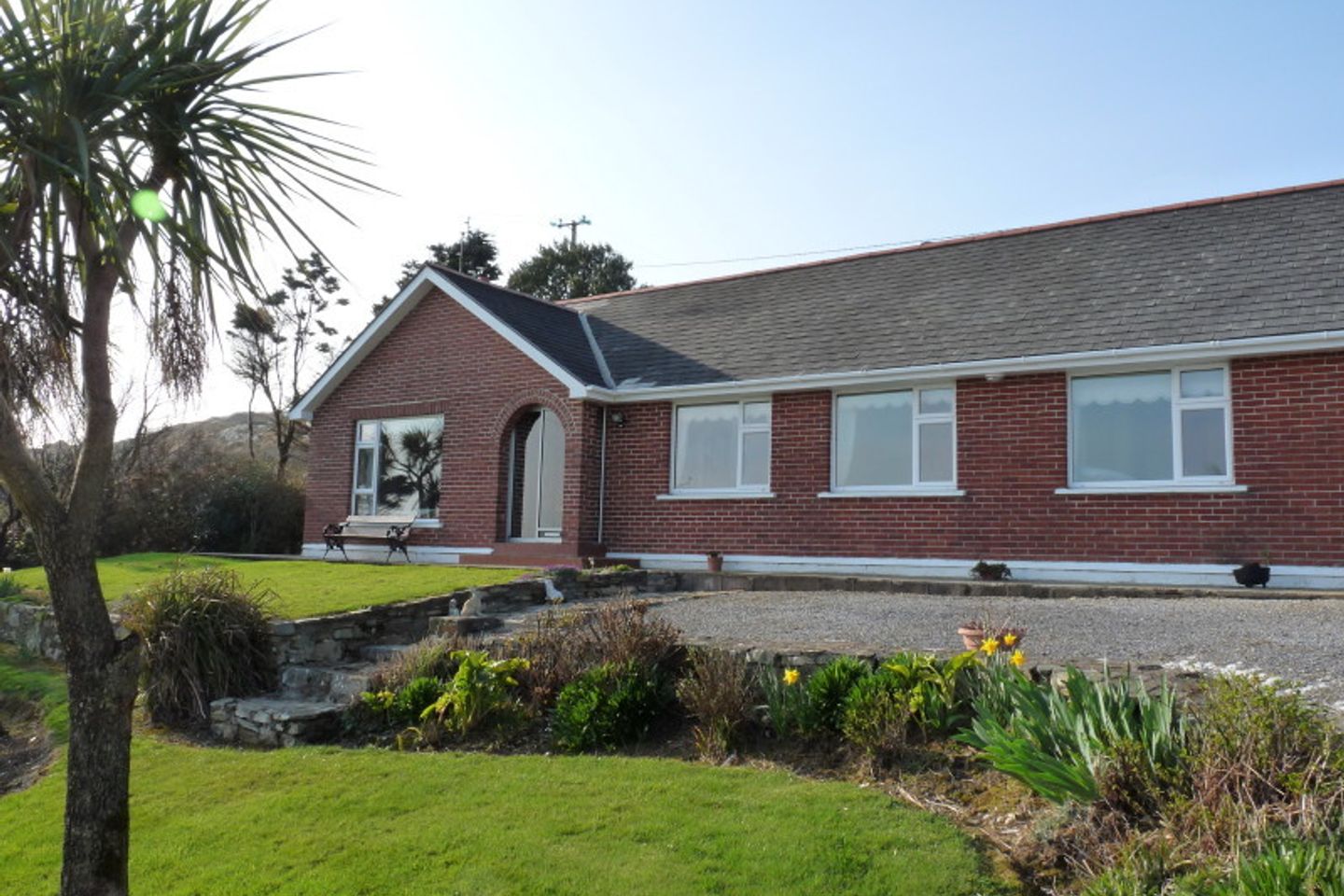 Rose Cottage, Kilcrohane, Co. Cork