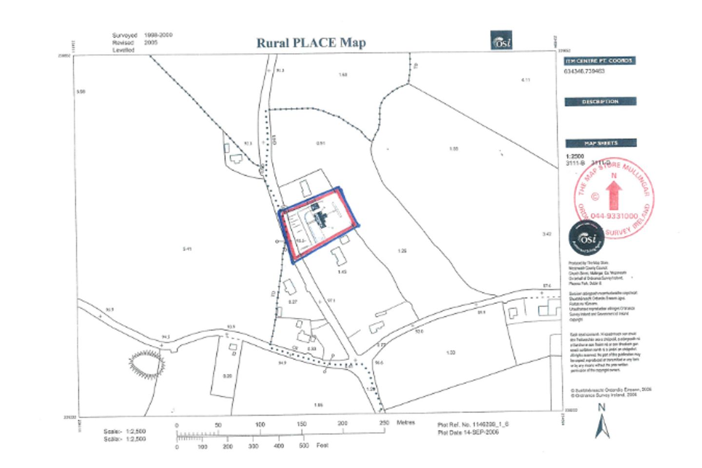 Balrath, Ballinagore, Co. Westmeath is for sale on Daft.ie
