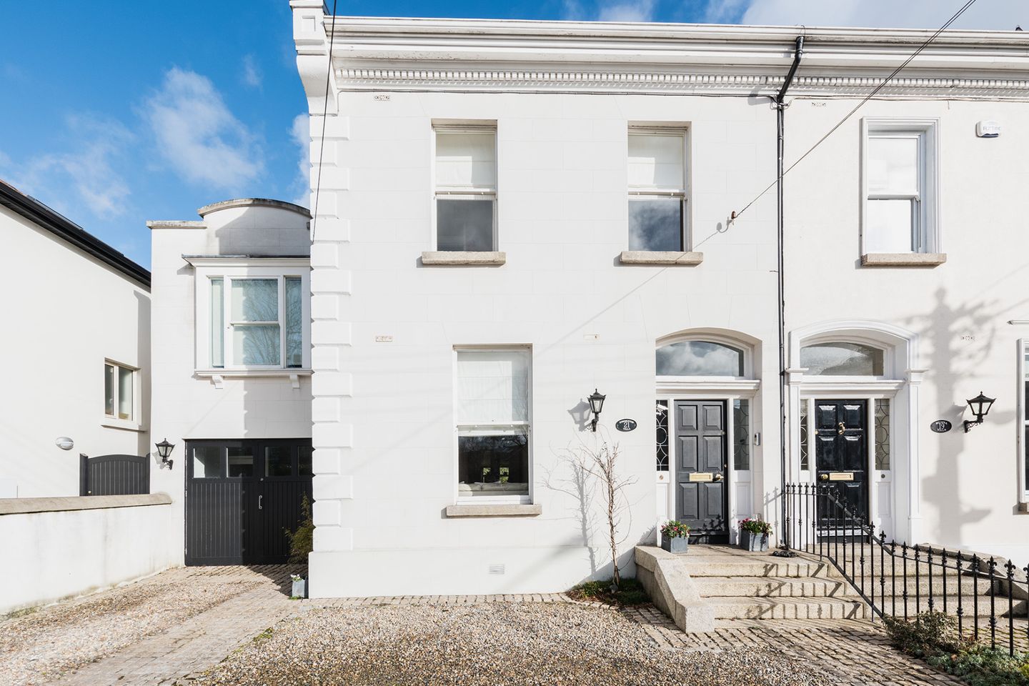 Somerton Villa, 21 Terenure Road West, Terenure, Dublin 6