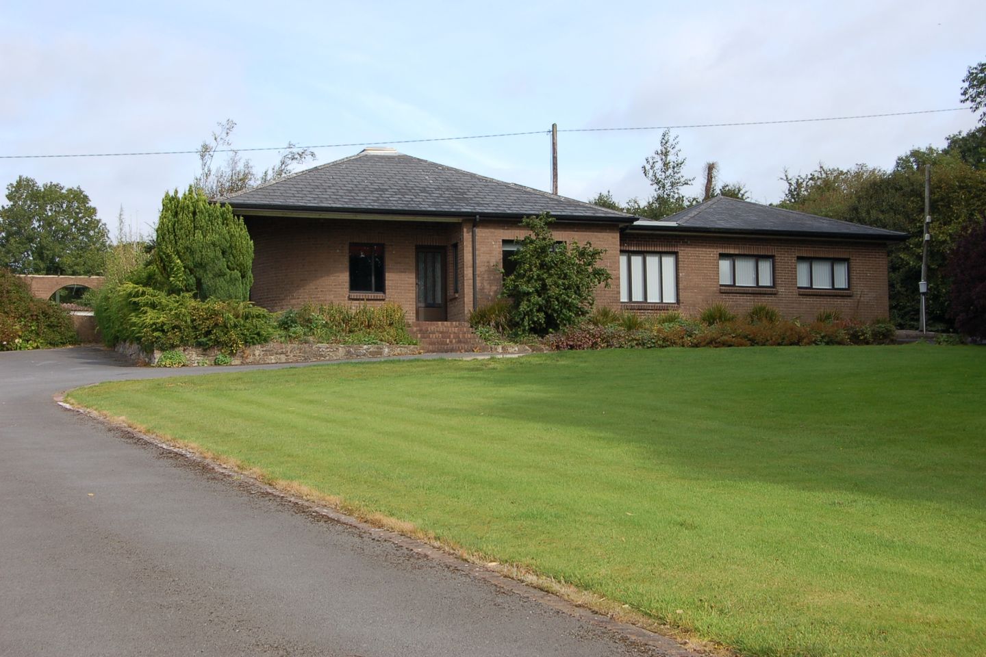 Commercial property for rent in Kilmagner, Fermoy, Co. Cork