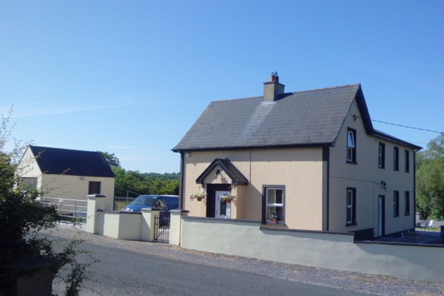 Aghadowery, Ballinamuck, Co. Longford is for sale on Daft.ie