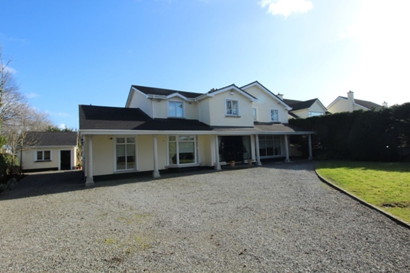 10 Deerpark Road, Castleknock, Dublin 15