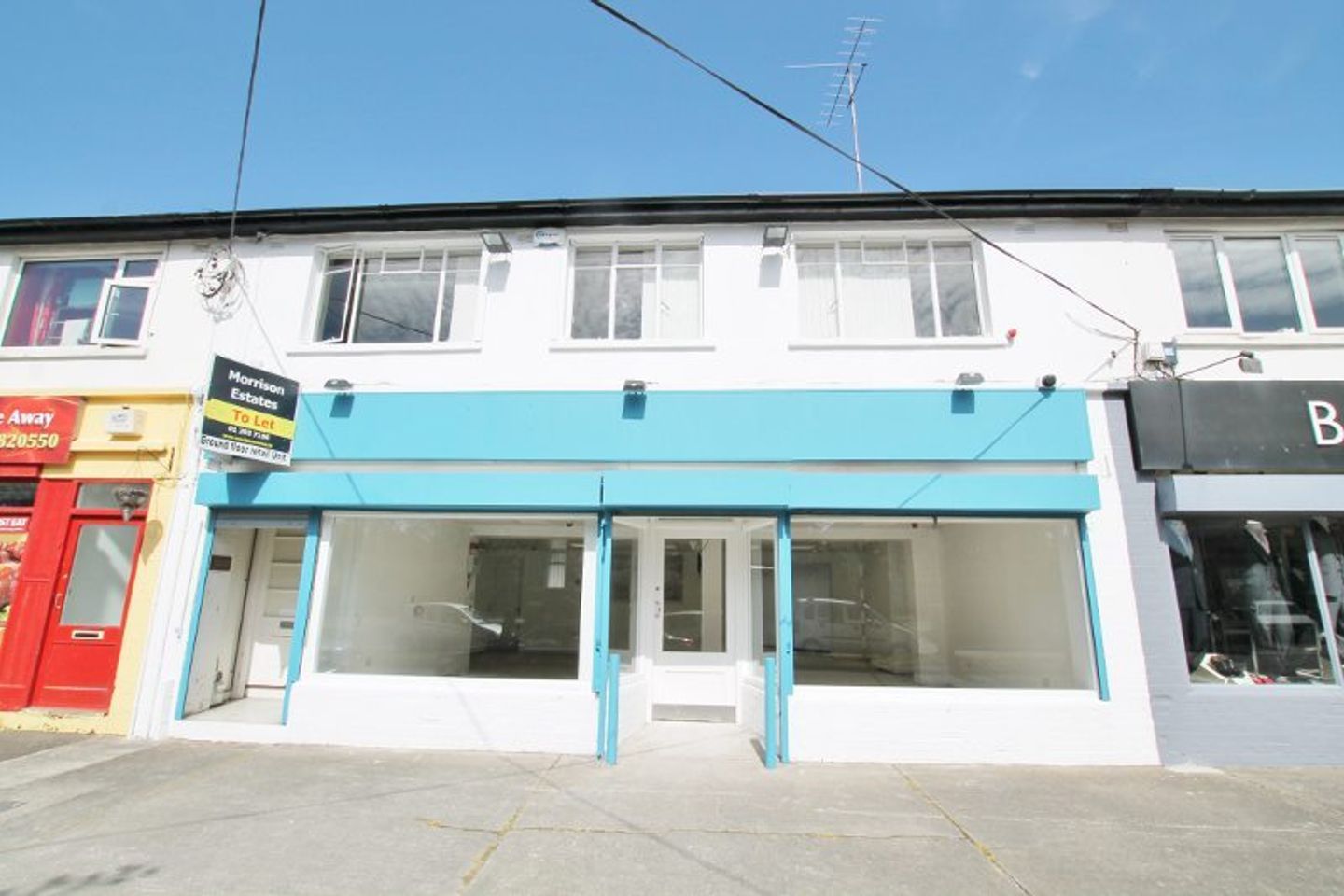 Commercial property for rent in 6 Willowfield Park, Goatstown, Dublin 14