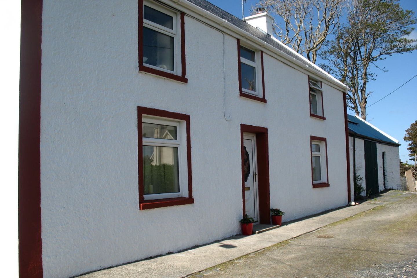 Holiday Homes in Baltoney Lower, Gortahork, Co. Donegal on Daft.ie