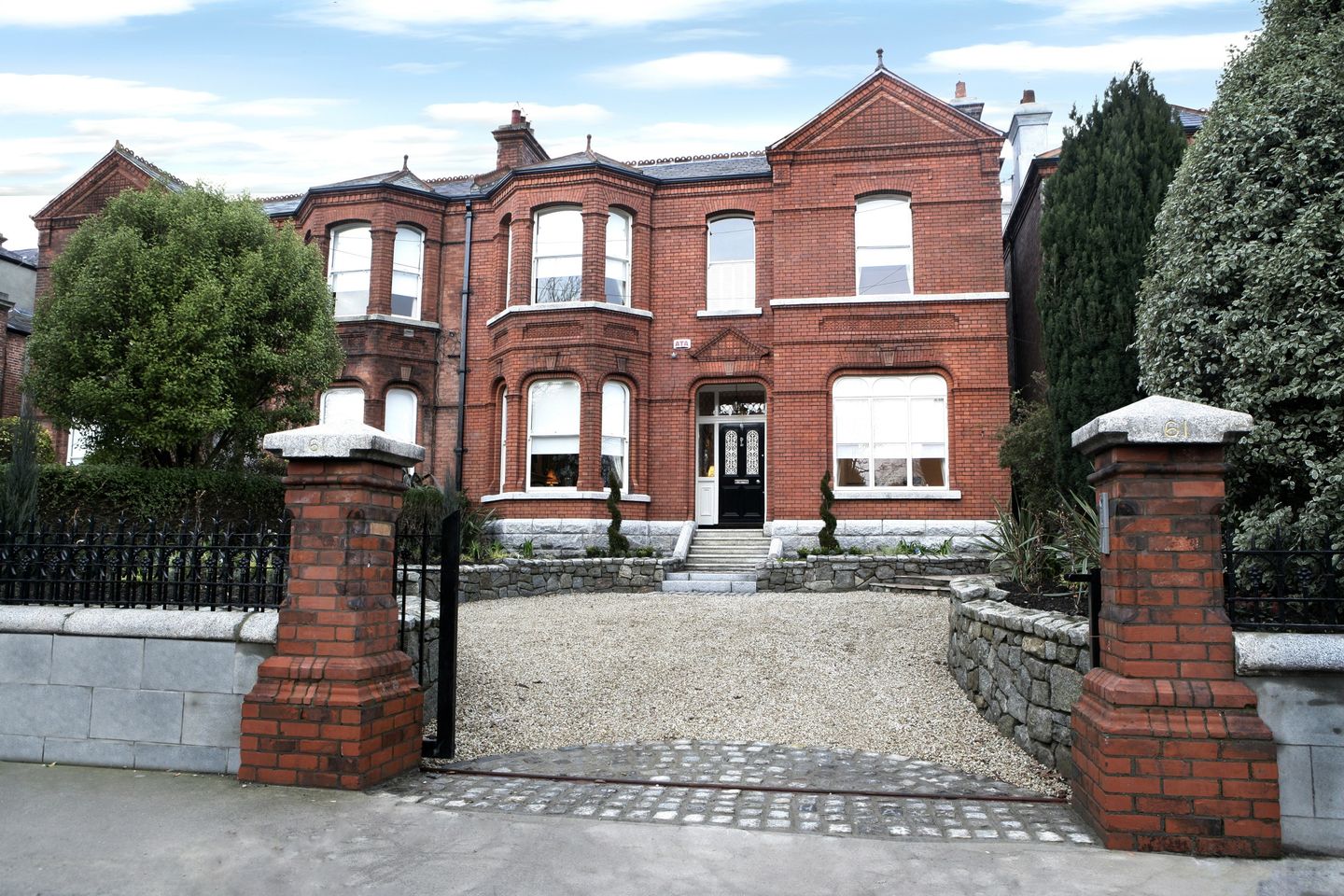 61 Eglinton Road, Donnybrook, Dublin 4