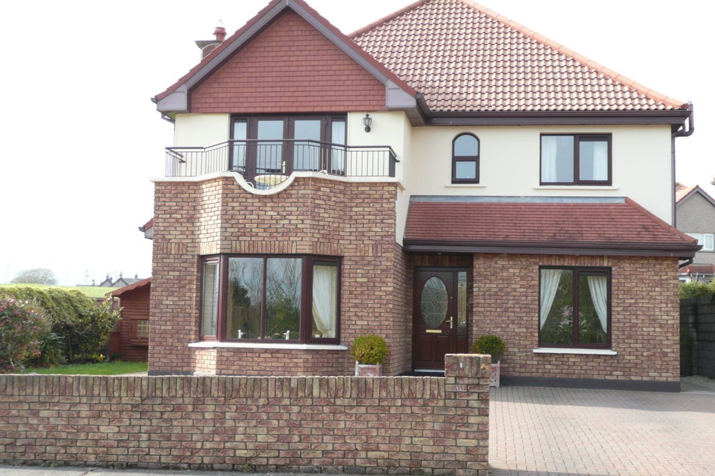 11 Augusta Drive, Maryborough Woods, Douglas, Co. Cork