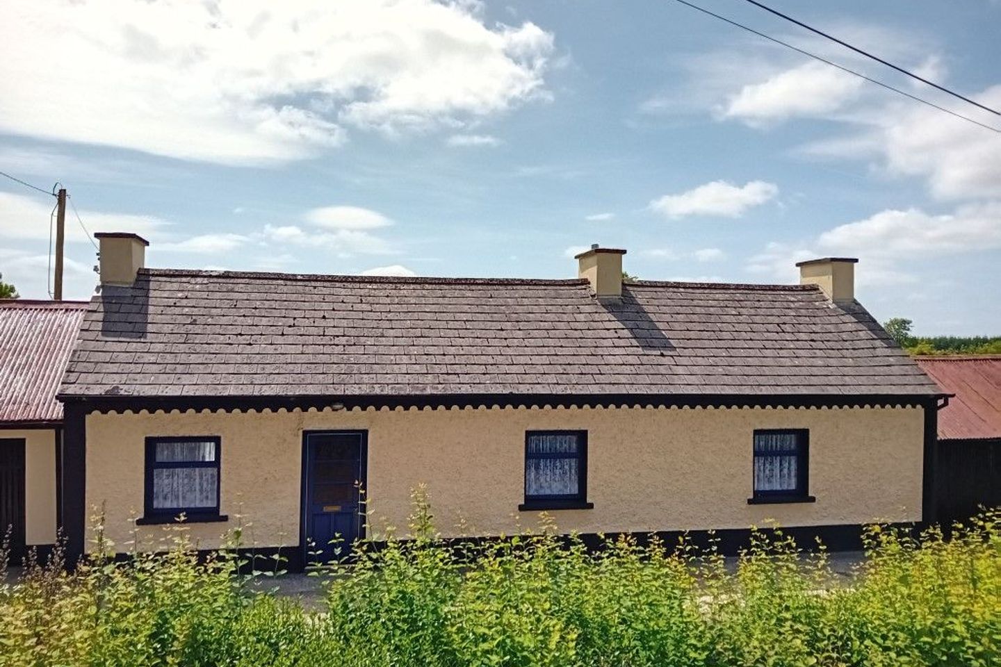 Buckhill, Fairymount, Co. F45DR44 is for sale on Daft.ie