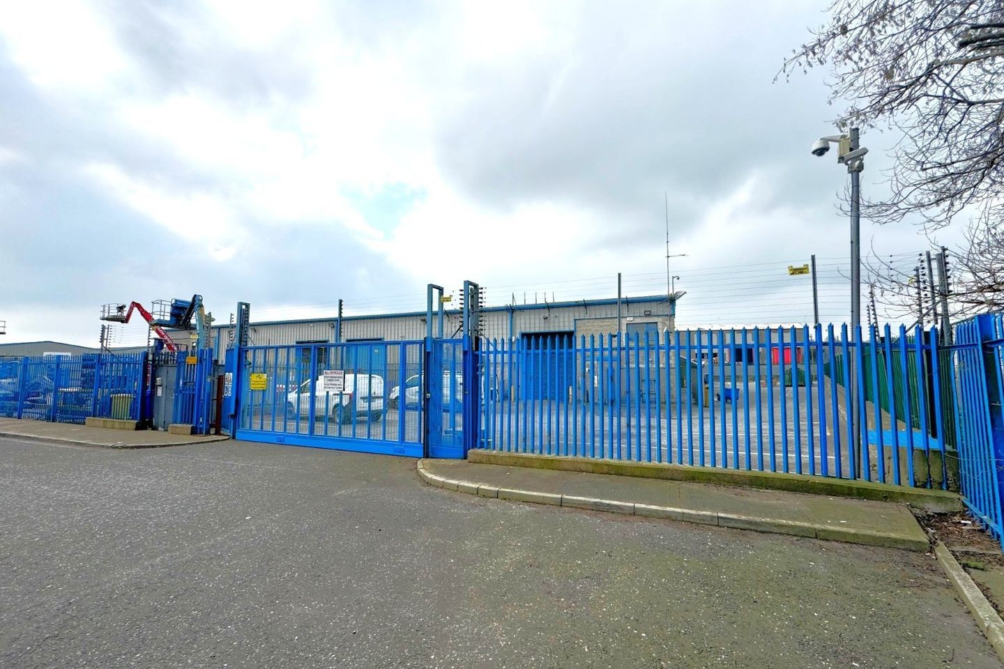 Unit 15A Six Cross Roads Business Park, Waterford City, Co. Waterford, X91T653