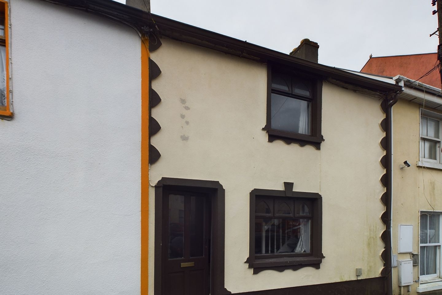 11 Wellington Street, Waterford City, Co. Waterford, X91X7VC