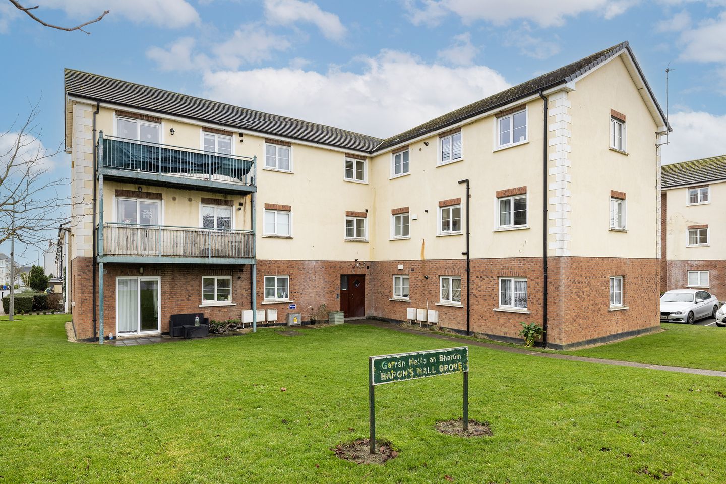 Apartment 39, Barons Hall Grove, Balbriggan, Co. Dublin, K32E921 is for sale on Daft.ie