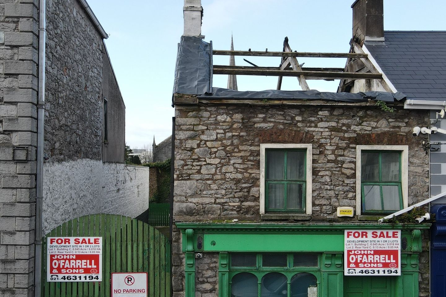 82 Main Street, Midleton, Co. Cork, P25H519 is for sale on Daft.ie