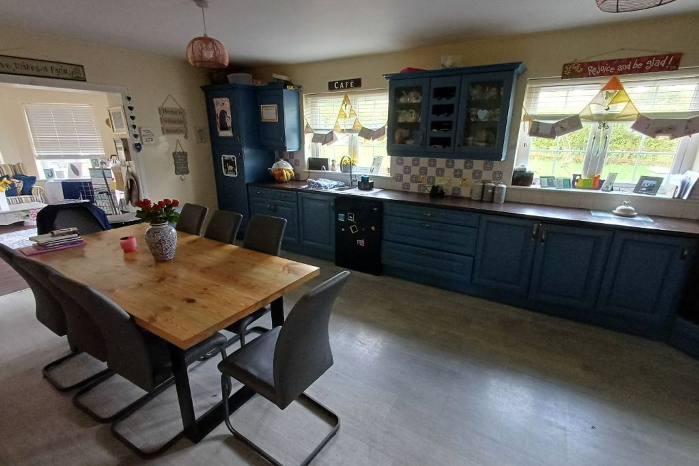 Blackstep, Bailieborough, Co. Cavan