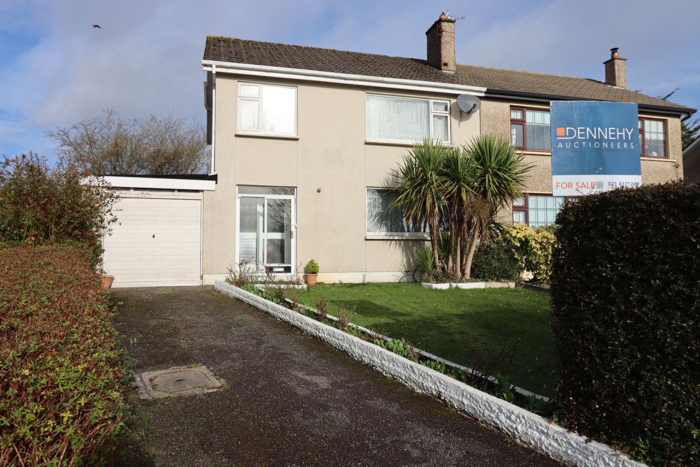 45 Carrigmore, Carrigaline, Co. Cork, P43E376 is for sale on Daft.ie