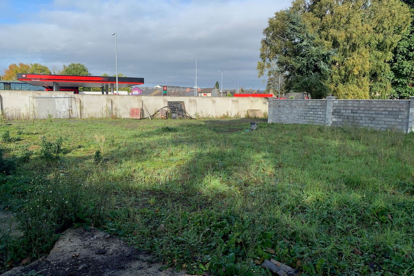 Site at Old Dublin Road, Rhebogue, Co. Limerick