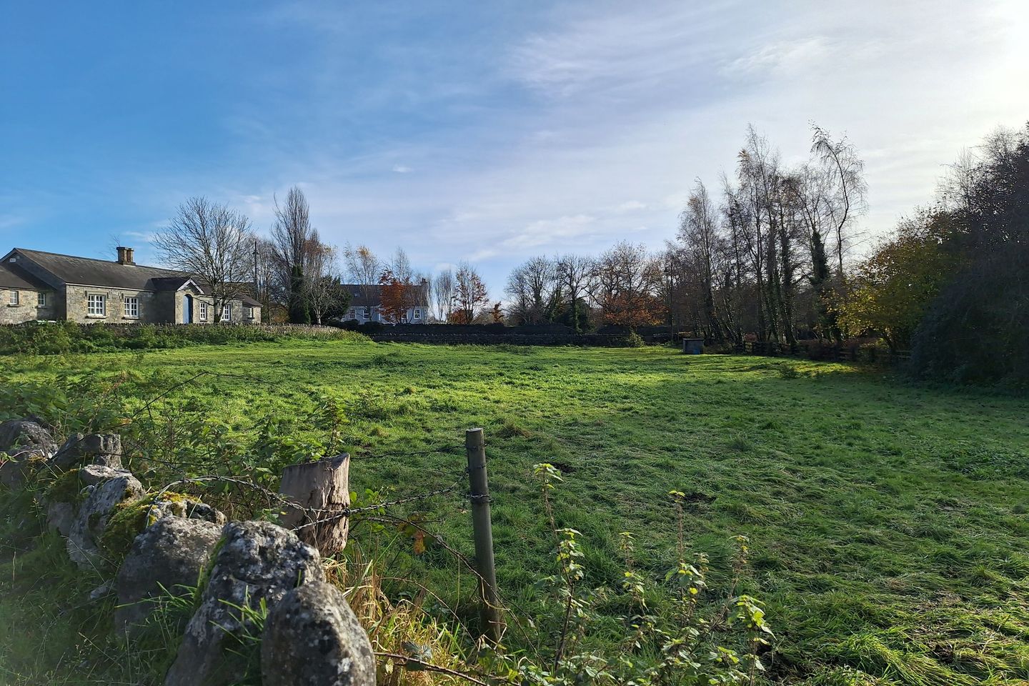 Low Road, Glasson, Co. Westmeath is for sale on Daft.ie