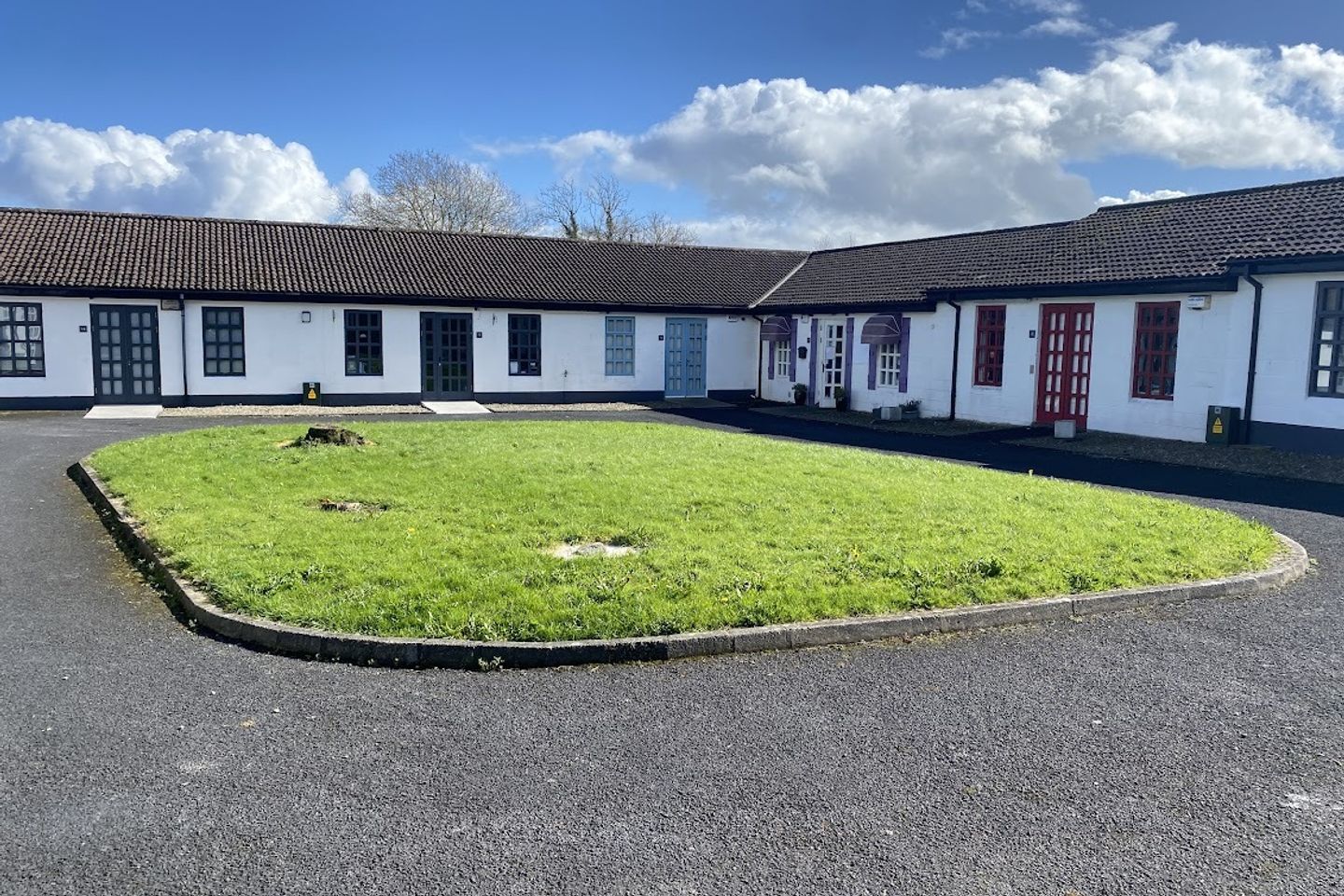 Commercial property for rent in Ballycasey Craft & Design Centre