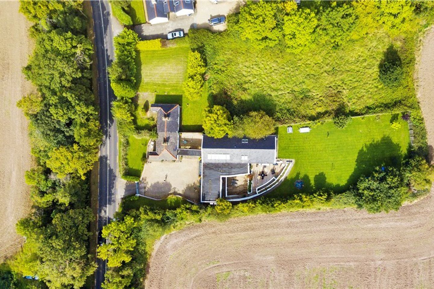 Clonee Road, Westmanstown Lucan, Lucan, Co. Dublin, K78X2E7 is for sale