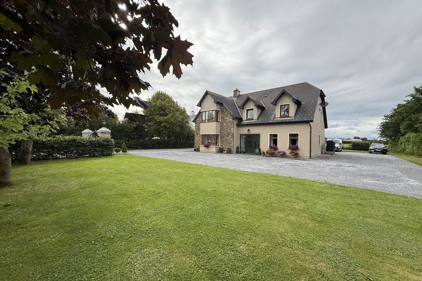 Ballinlina, Reens, Co. Limerick, V42XR24