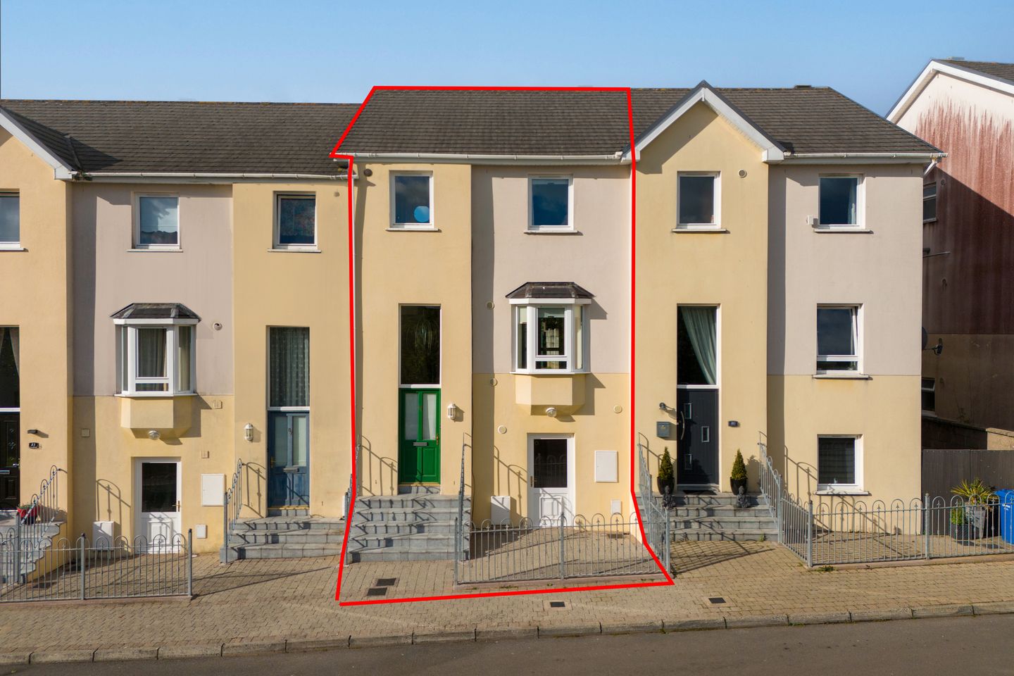 81 Woodfield, Station Road, Blarney, Co. Cork, T23FH75 is for sale on Daft.ie