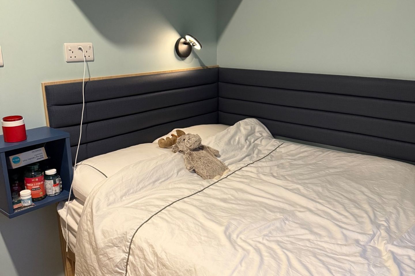 North Main Street, Cork City Centre