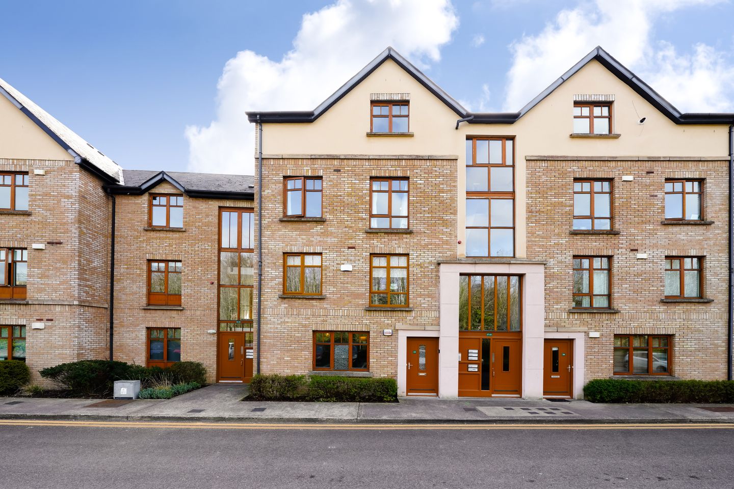 55 Woodbrook Crescent, Castleknock, Dublin 15