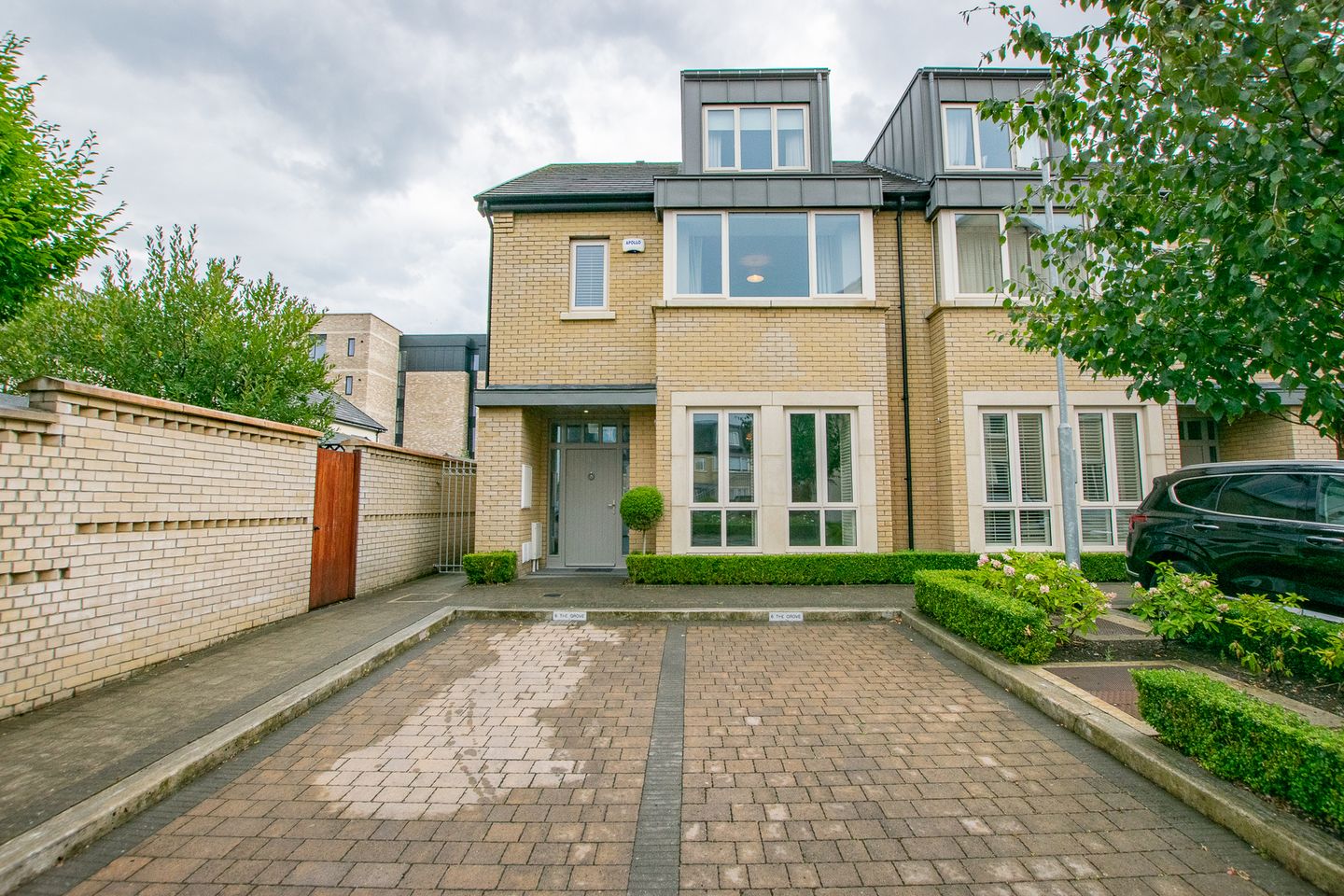 6 The Grove, Goatstown Road, Goatstown, Dublin 14, D14Y927