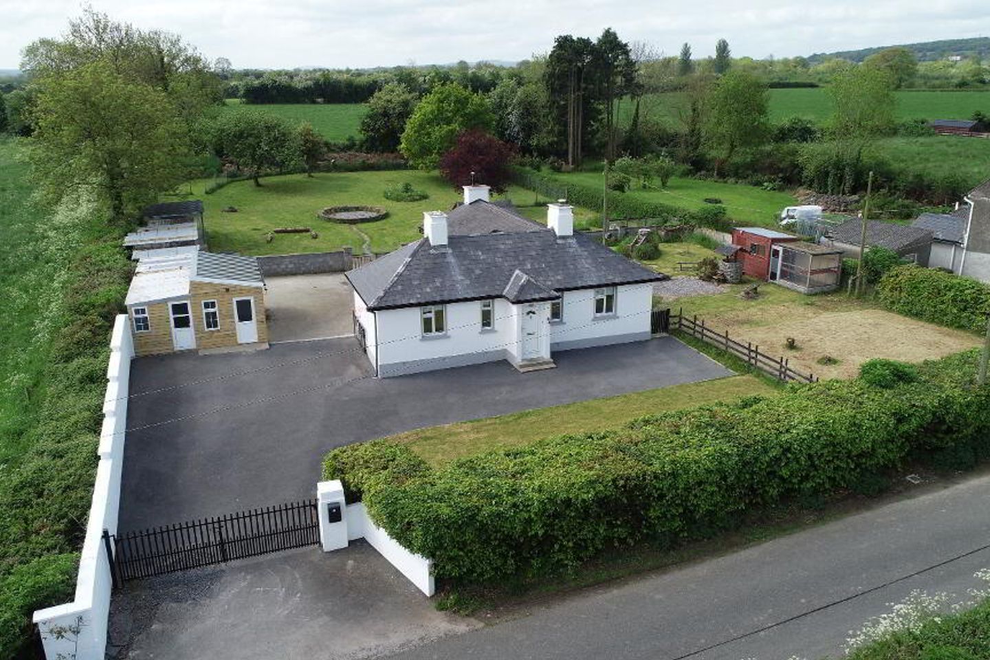 Oldtown, Stoneyford, Co. Kilkenny, R95K6P6 is for sale on Daft.ie