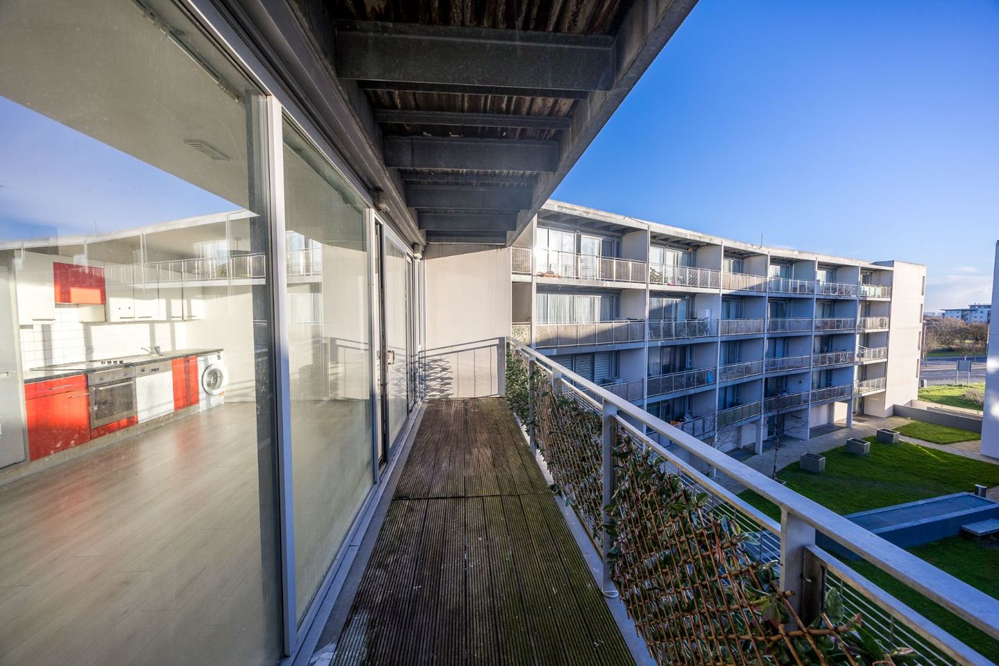 Apartment 16, The Maieston, Ballymun, Dublin 11, D11HX04