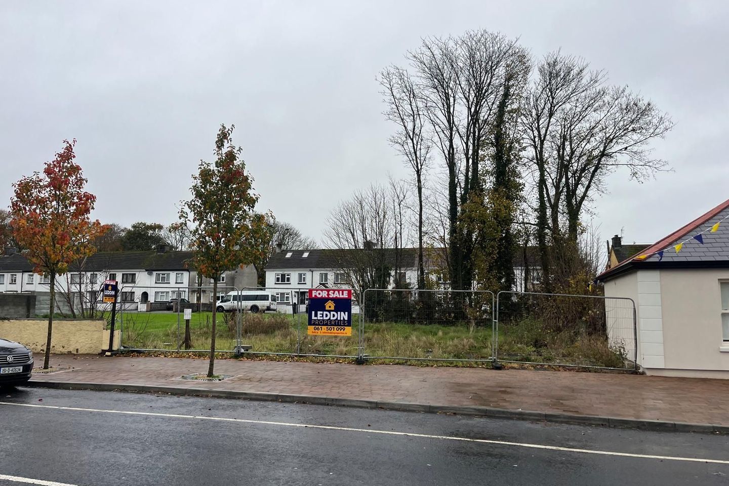 Main Street Patrickswell Co Limerick, Patrickswell, Co. Limerick