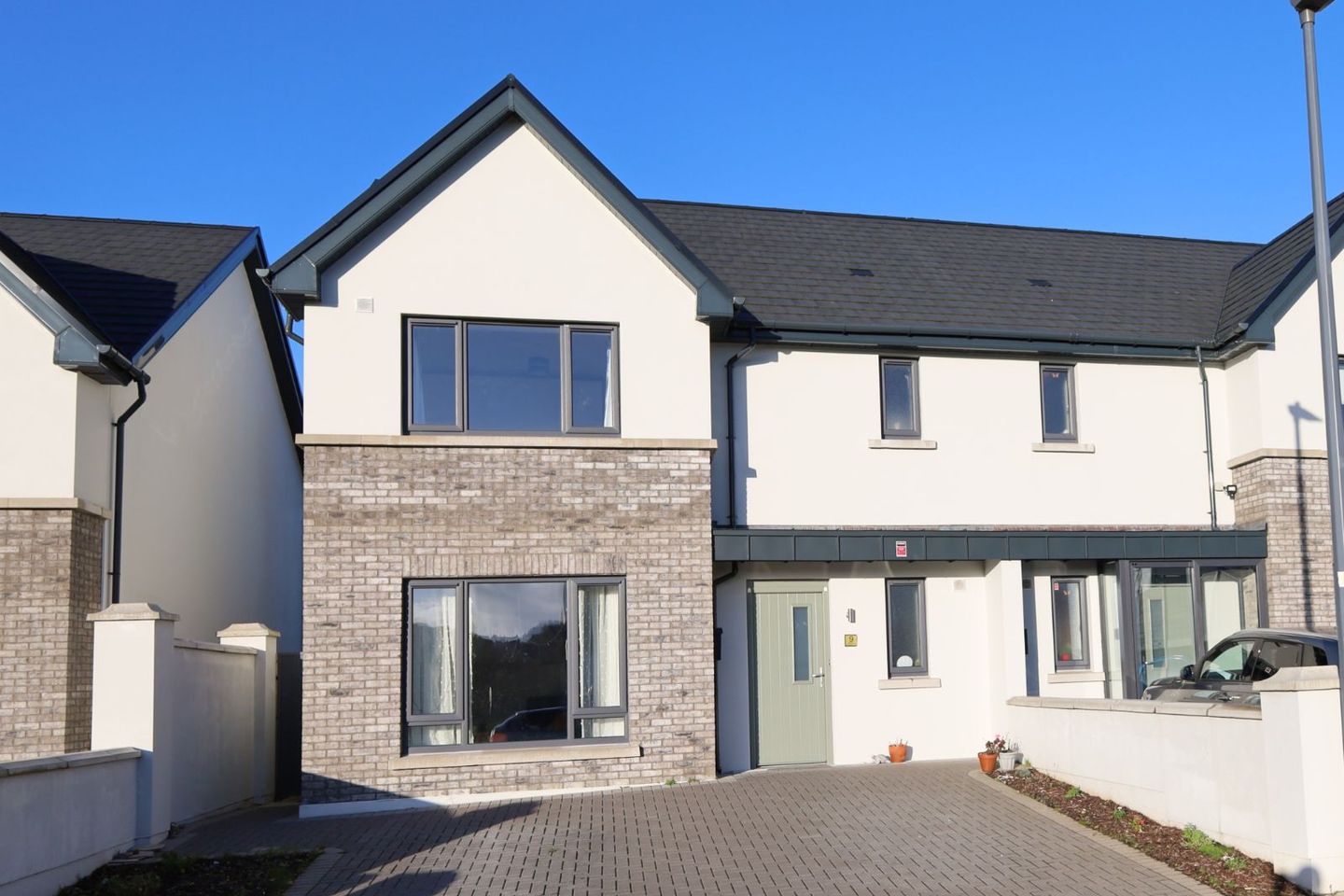 9 The Meadow, Mill Farm, Carrigaline, Co. Cork, P43CT99