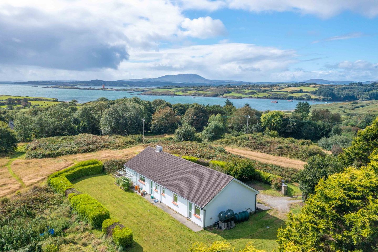 Laheratanvally, Aughadown, Skibbereen, Co. Cork, P81PX36