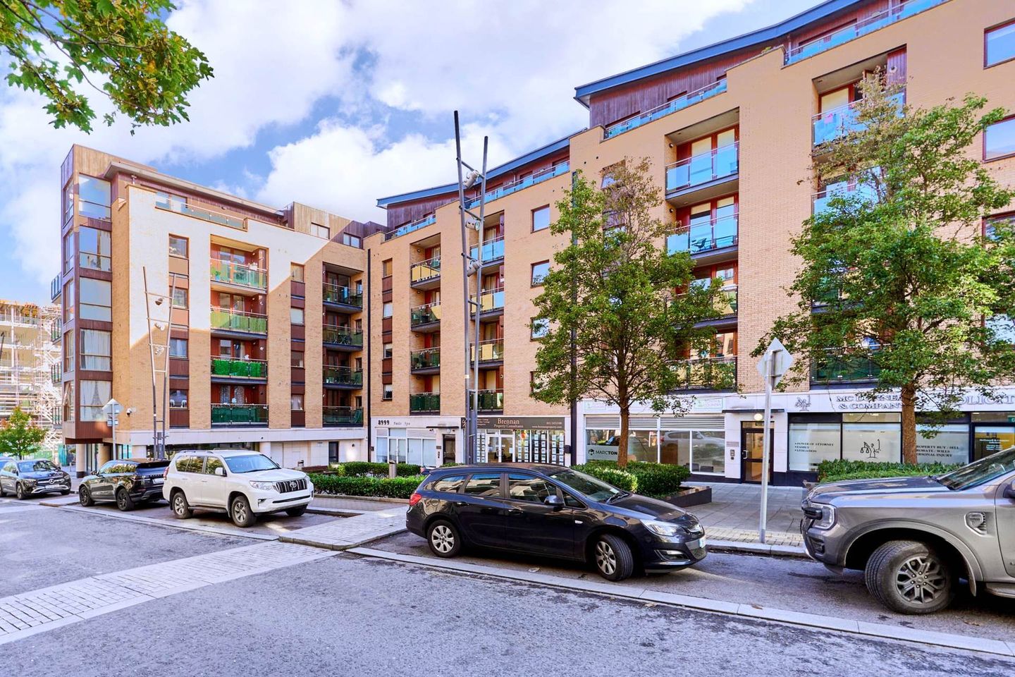 28 The Waxworks Building, The Village Centre, Dublin 15, D15NH00