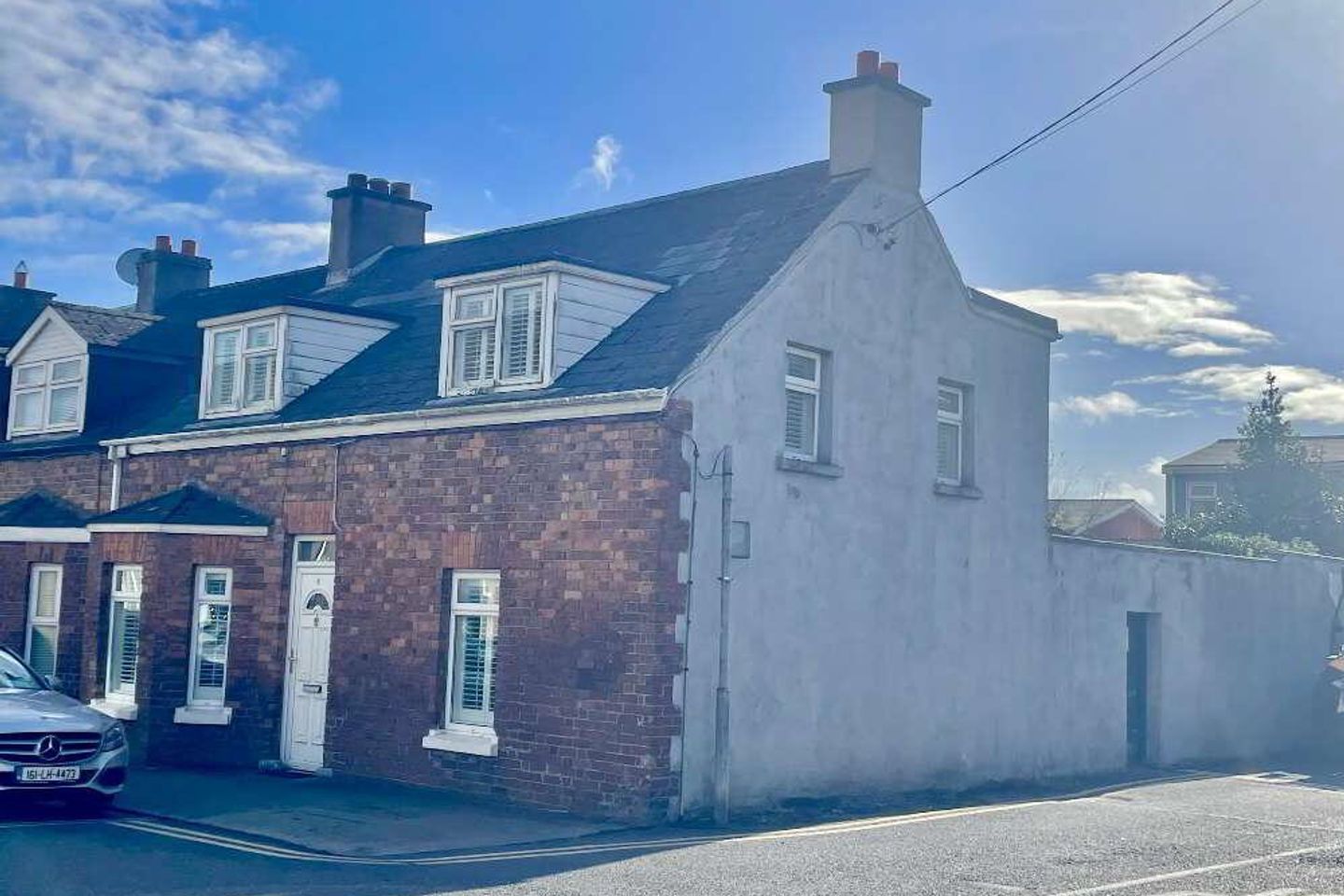 4 Mountain Villas, Emmet Street, Dungarvan, Co. Waterford, X35NH70