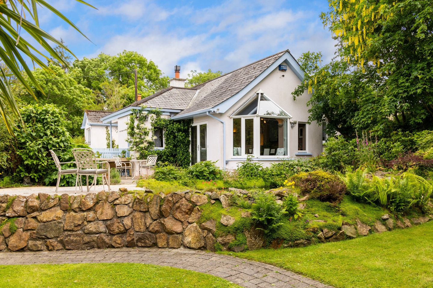 Glen Cottage, Rocky Valley Drive, Glencormac, Kilmacanogue, Co. Wicklow, A98N763