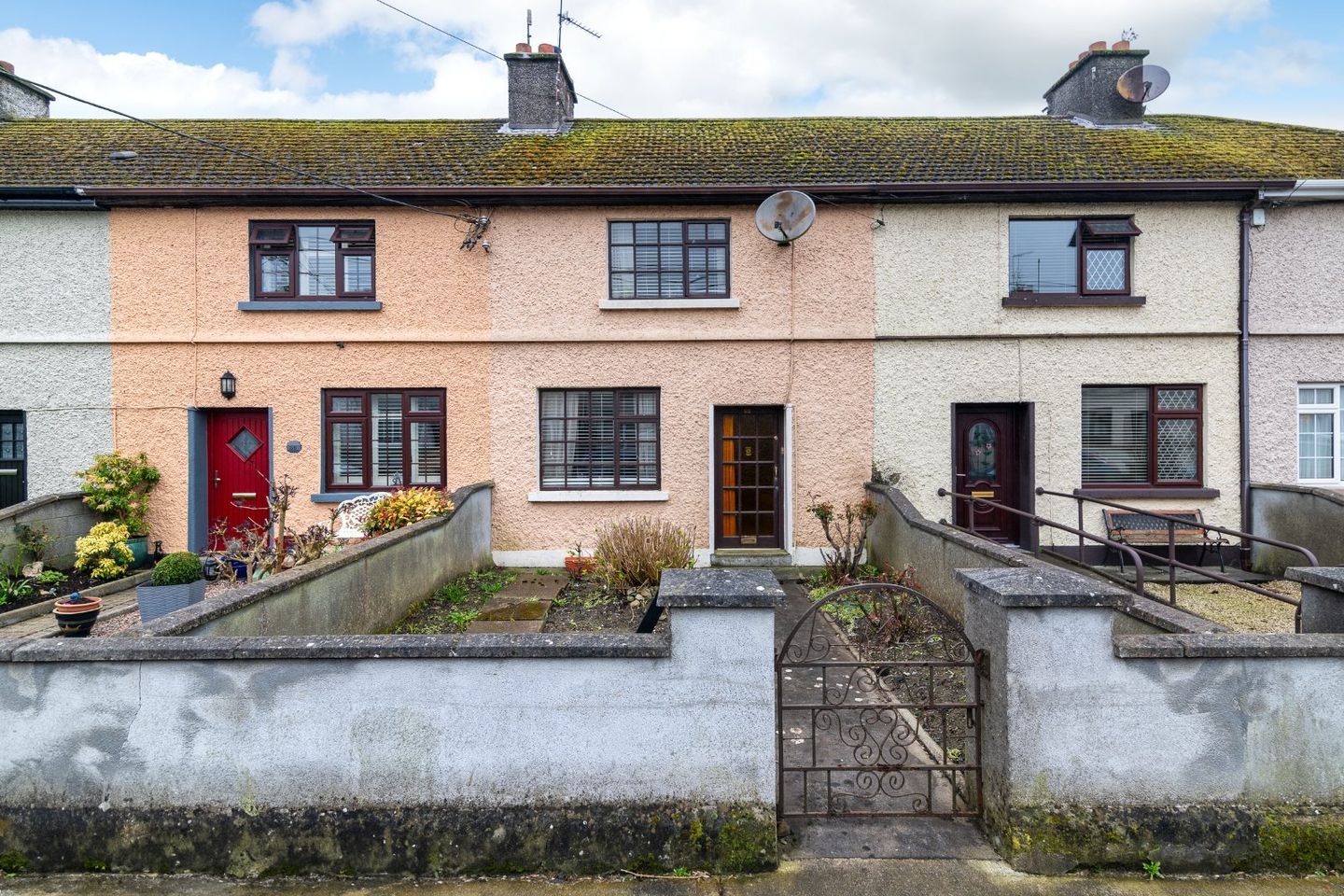 55 O Molloy Street, Tullamore, Co. Offaly, R35TC64 is for sale on Daft.ie