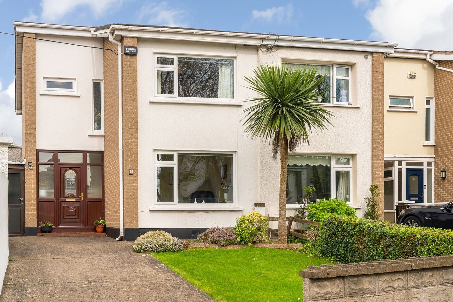 1 Grace Park Heights, Drumcondra, Dublin 9, D09EH22