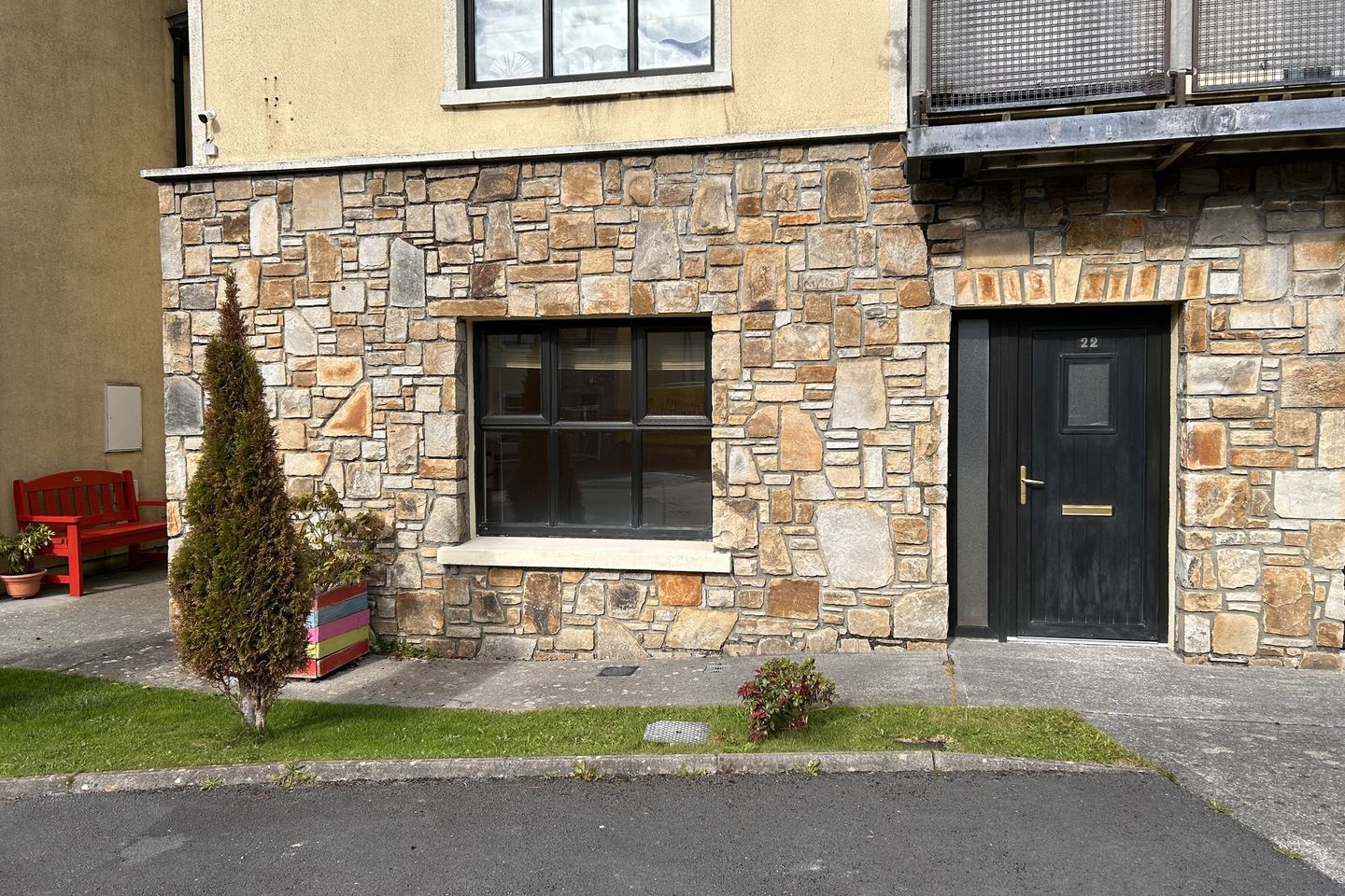 22 Tír An Chóir, Tuam, Tuam, Co. Galway, H54KP02