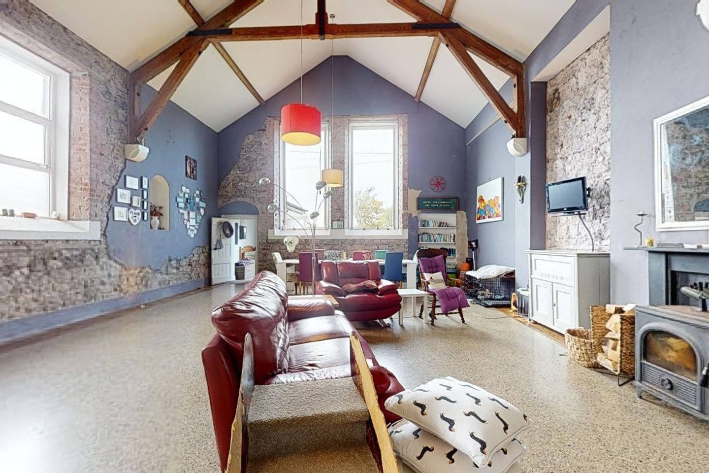 The Old School House, Fethard On Sea, Co. Wexford, Y34PX37