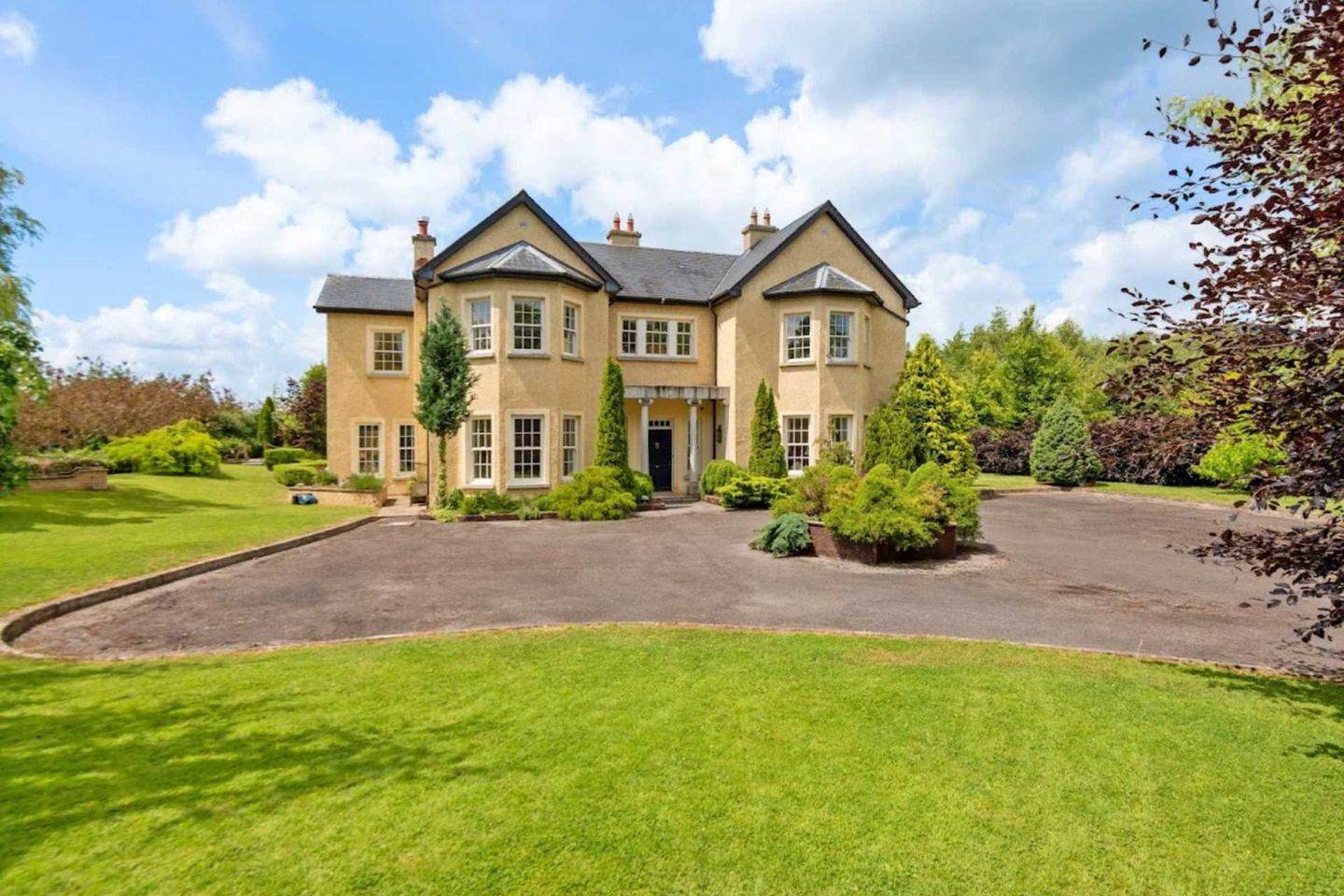 Mulberry Manor, Dunboyne, Co. Meath, A85Y832