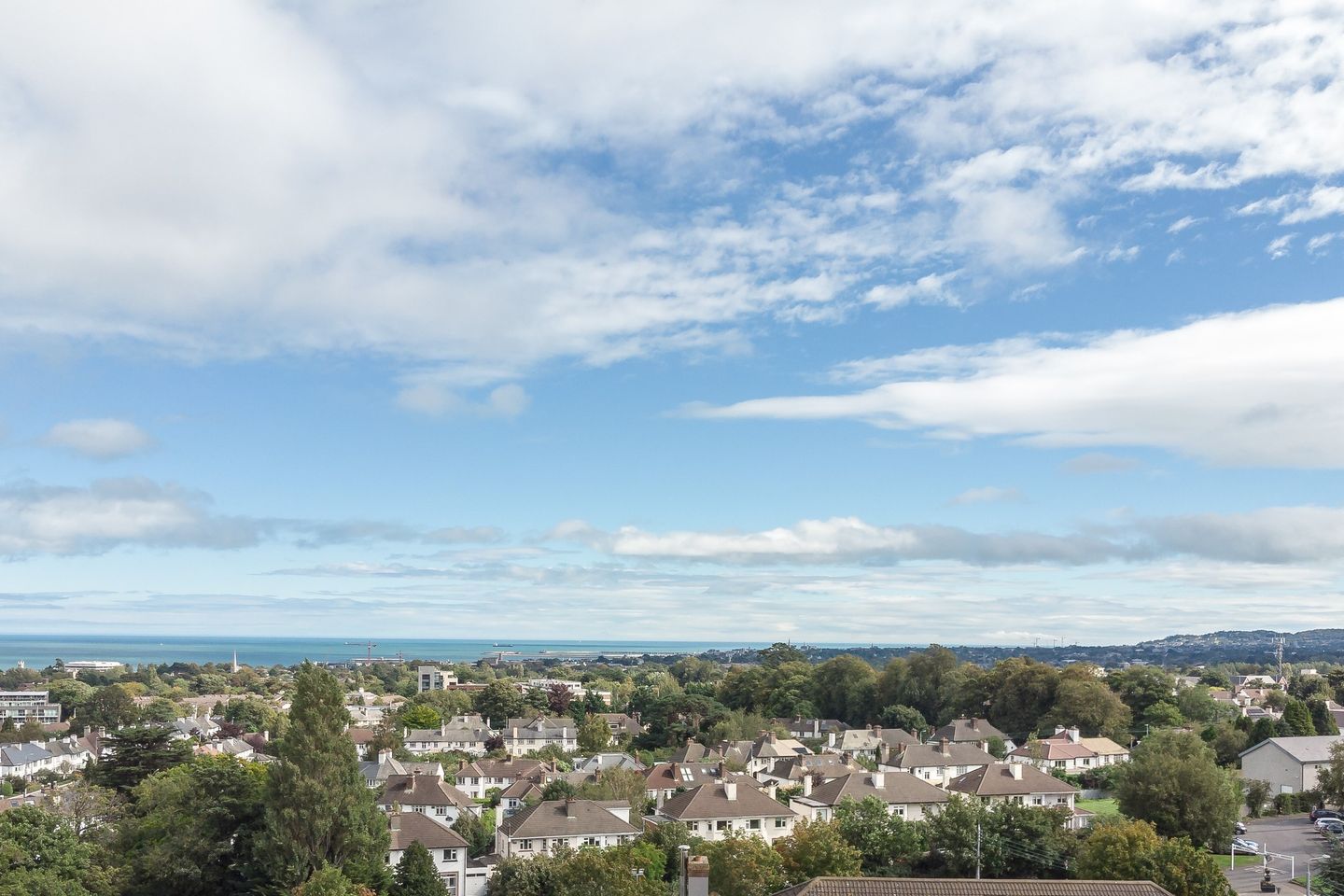The Penthouse, The Pinnacle, The Pinnacle, Mount Merrion, Co. Dublin