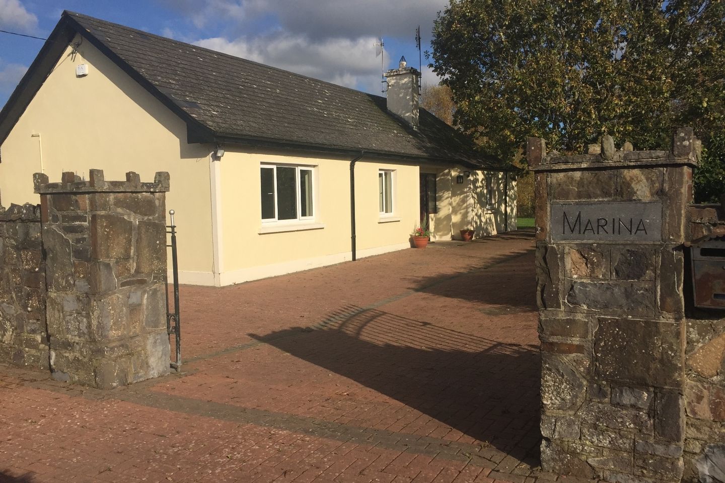 Marina, Golf Links Road, Castletroy, Limerick, Castletroy, Co. Limerick