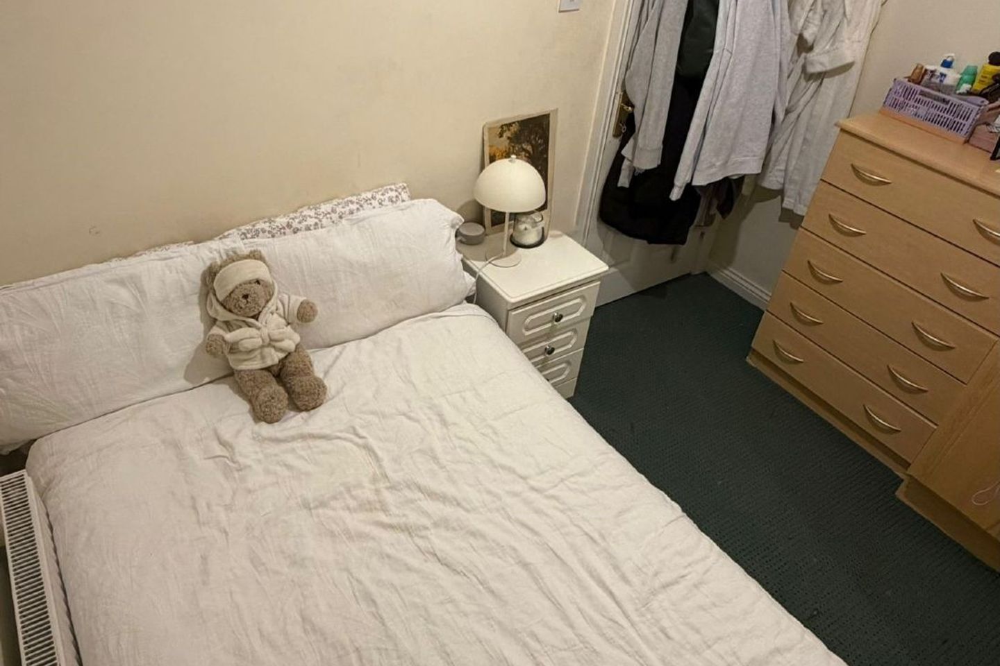 Rosán Glas,Rahoon,Galway, Letteragh, Co. Galway