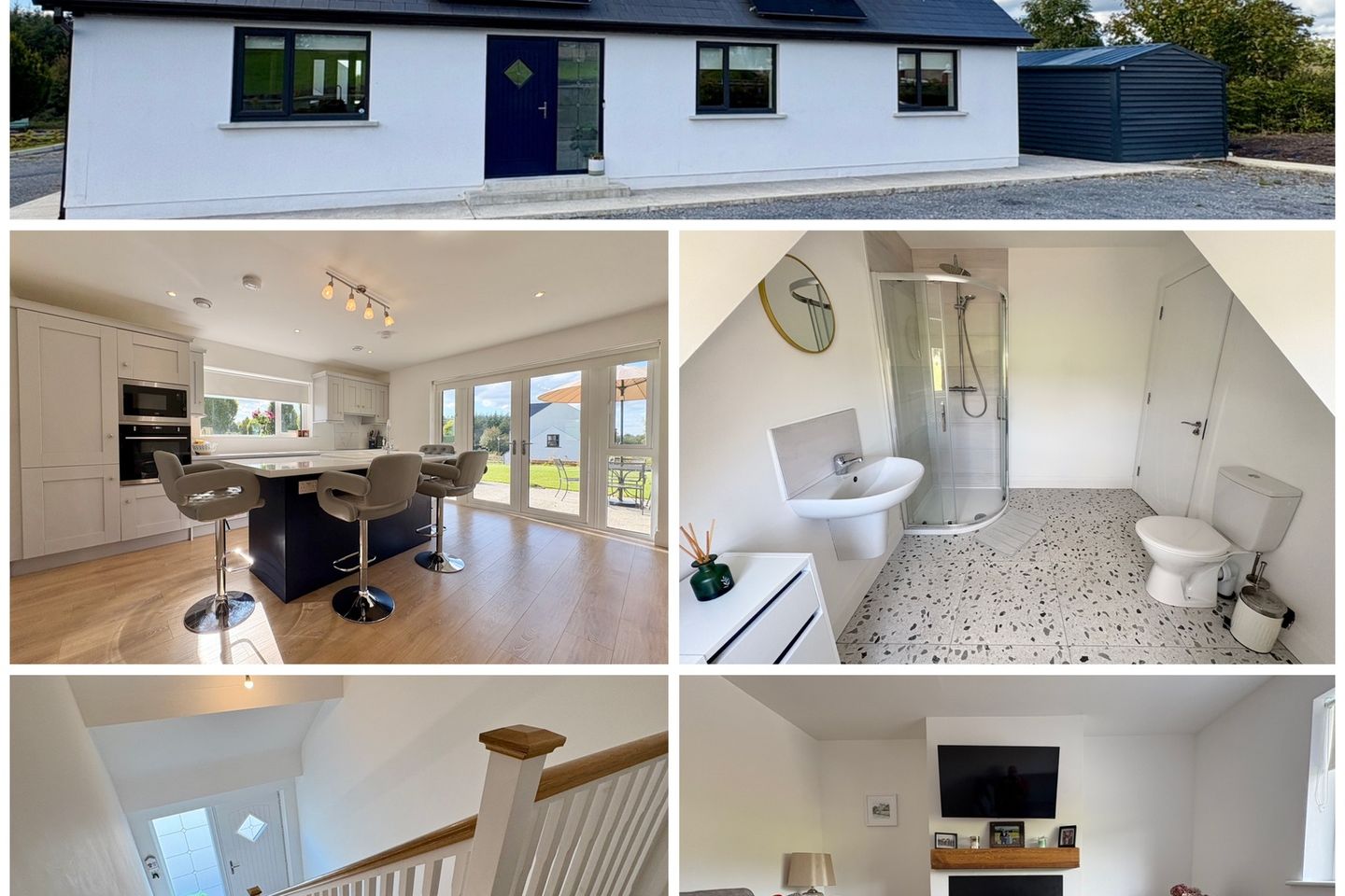 6 Hunter's Wood, Newmarket, Co. Kilkenny, R95EDX4