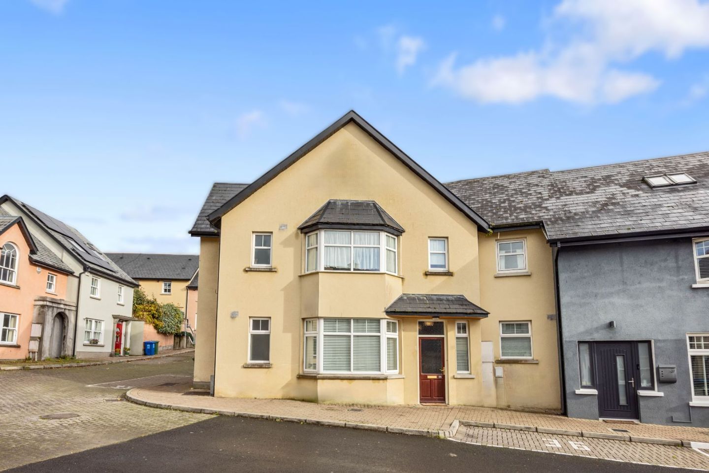 36 Ballina Quay, Ballina, Ballina, Co. Tipperary, V94HFK1