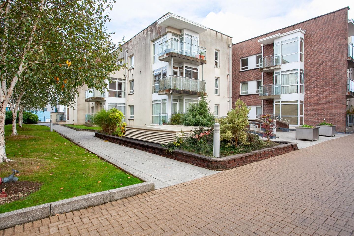 Apartment 17, Heritage House, Lyreen Manor, Maynooth, Maynooth, Co. Kildare, W23AN80